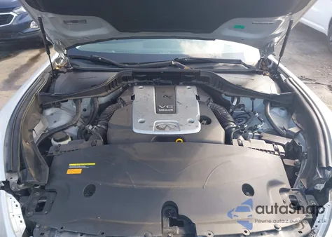 2013 Infiniti M37 from USA, damaged, VIN JN1BY1AP7DM514058